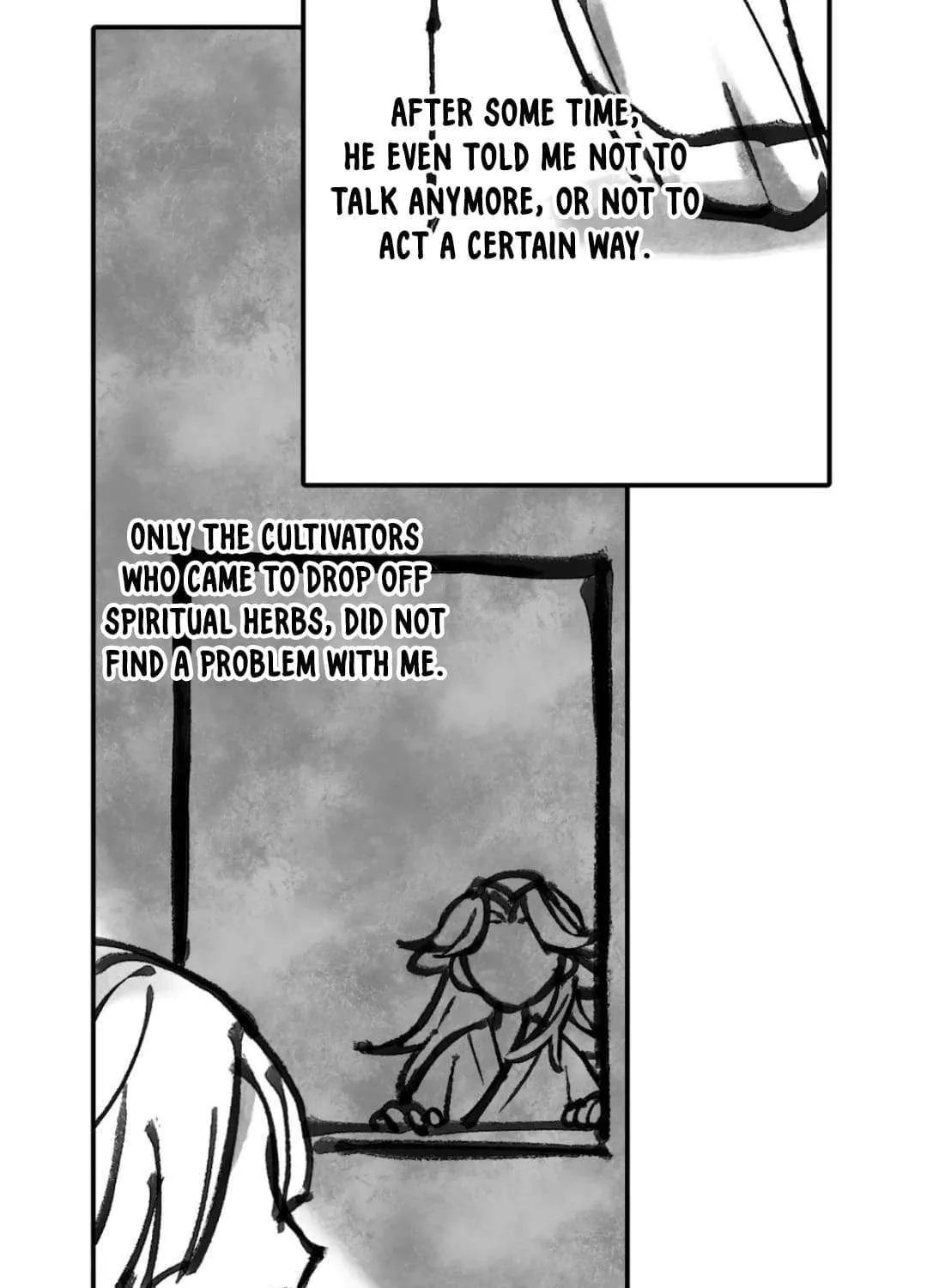 Kill the Male Lead to Become the Demoness Chapter 50 page 19 - 