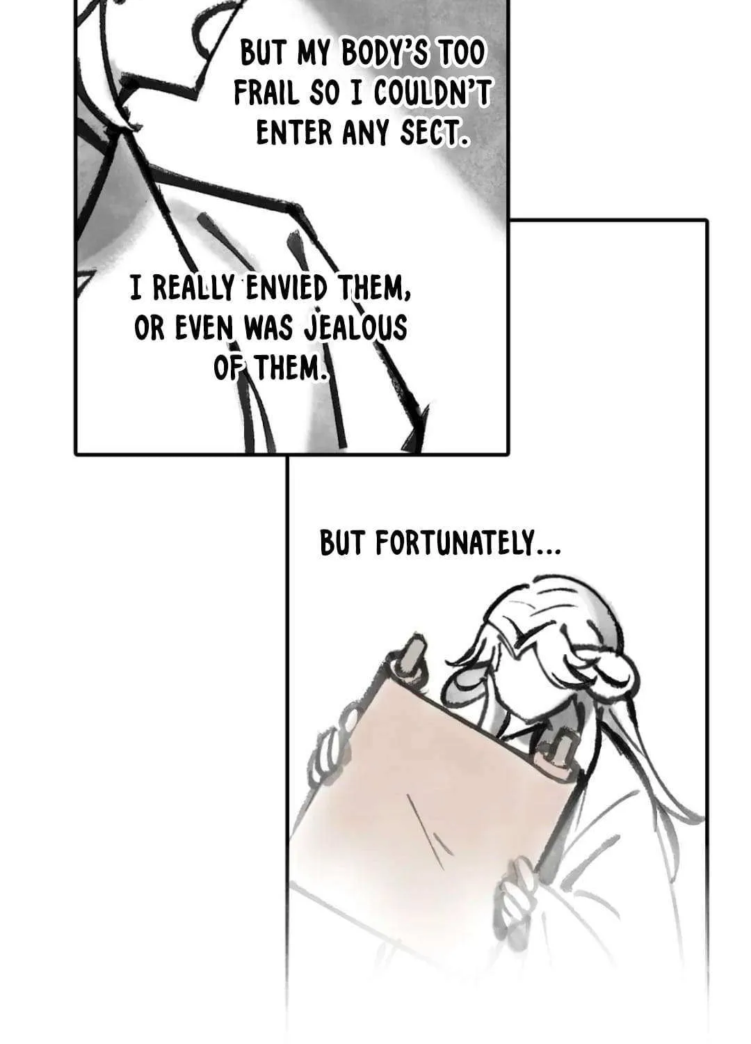 Kill the Male Lead to Become the Demoness Chapter 50 page 20 - 