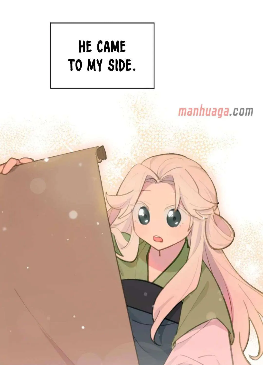 Kill the Male Lead to Become the Demoness Chapter 50 page 21 - 