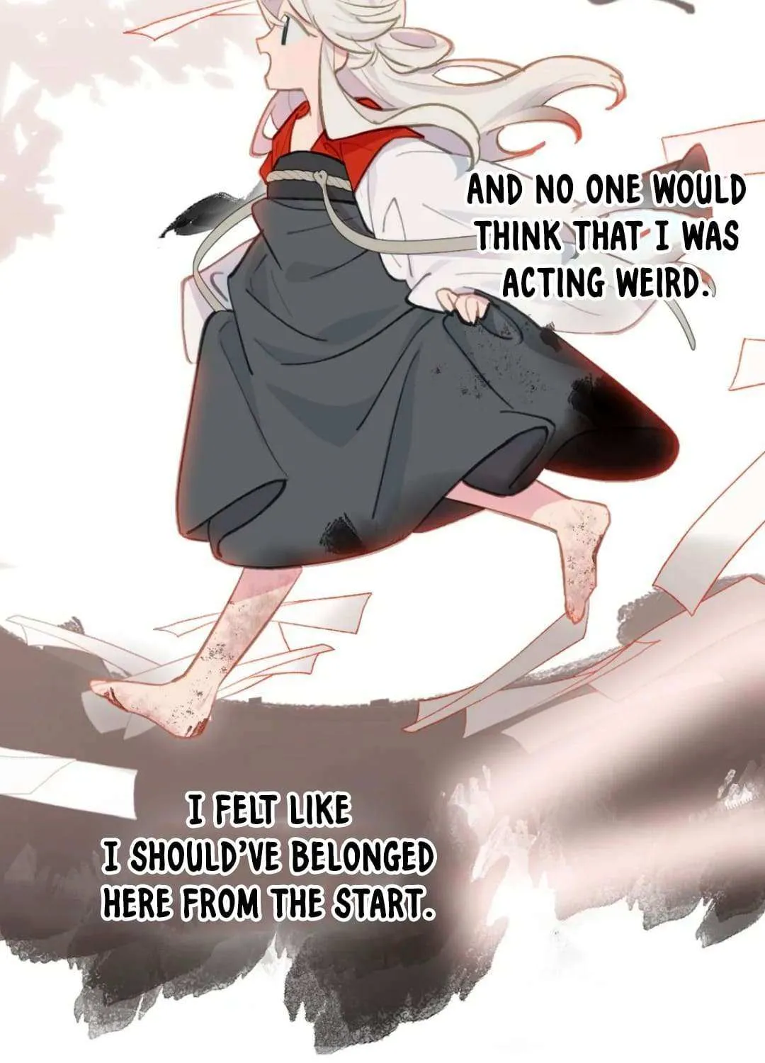 Kill the Male Lead to Become the Demoness Chapter 50 page 23 - 