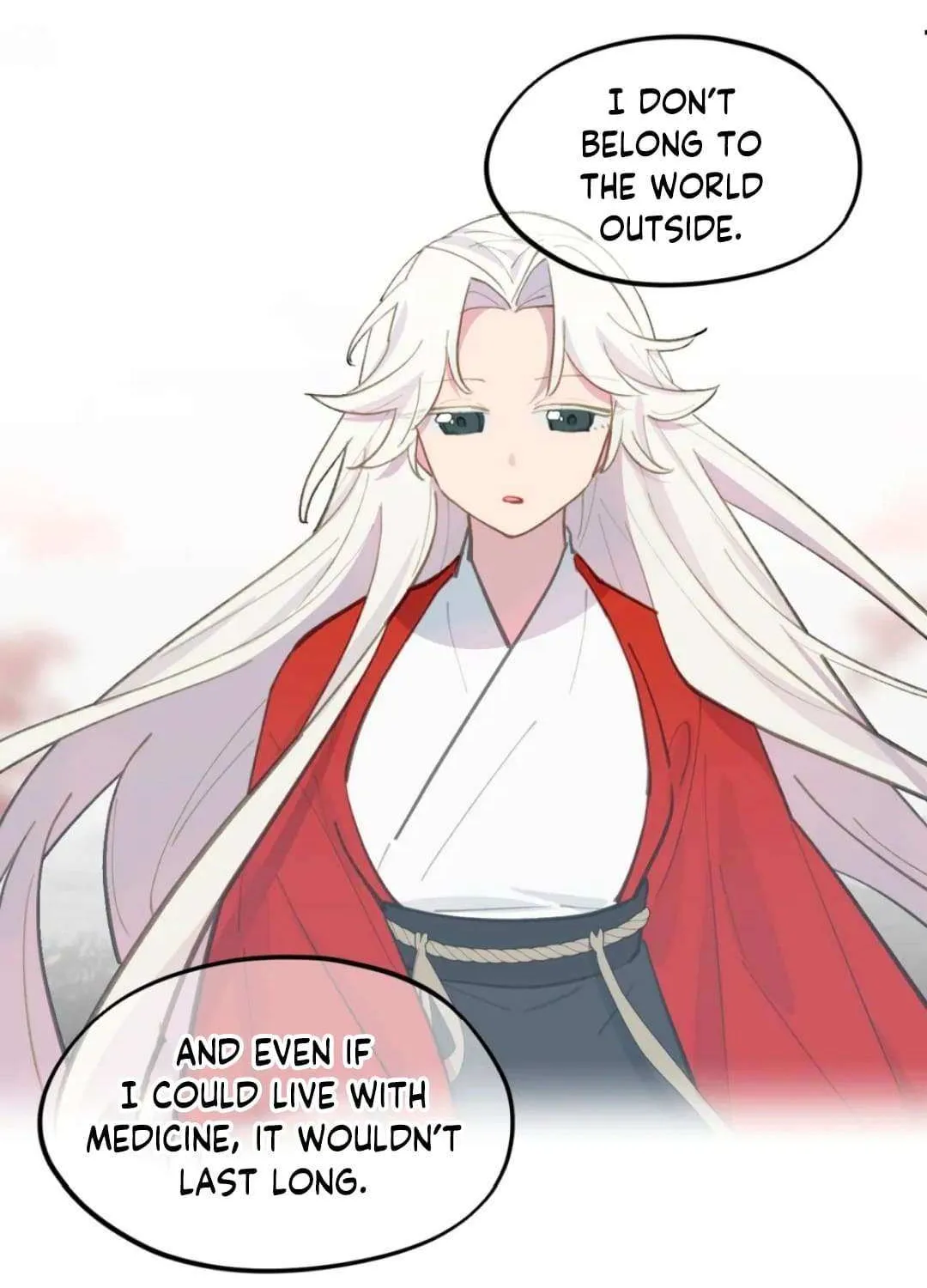 Kill the Male Lead to Become the Demoness Chapter 50 page 24 - 
