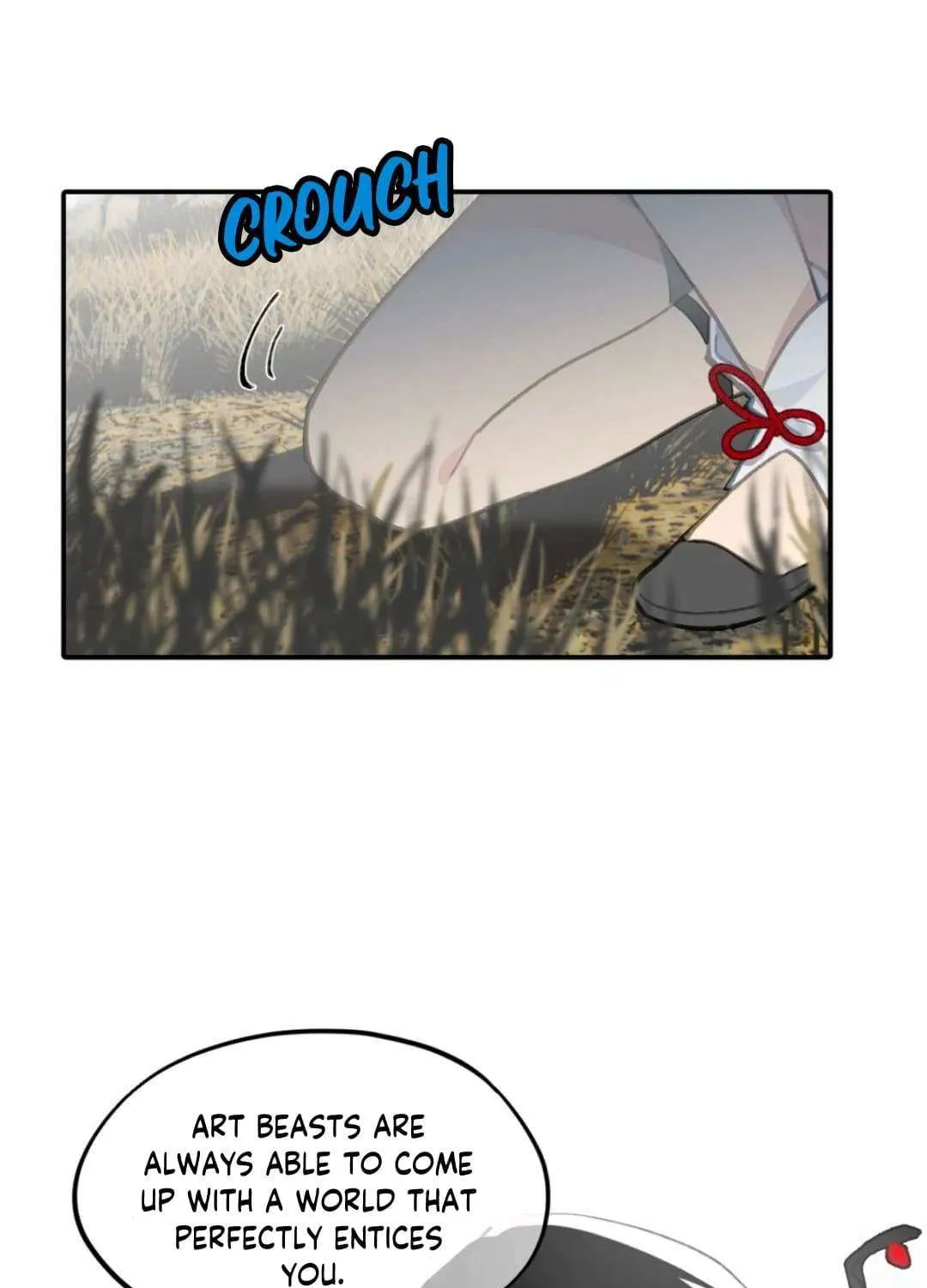 Kill the Male Lead to Become the Demoness Chapter 50 page 29 - 
