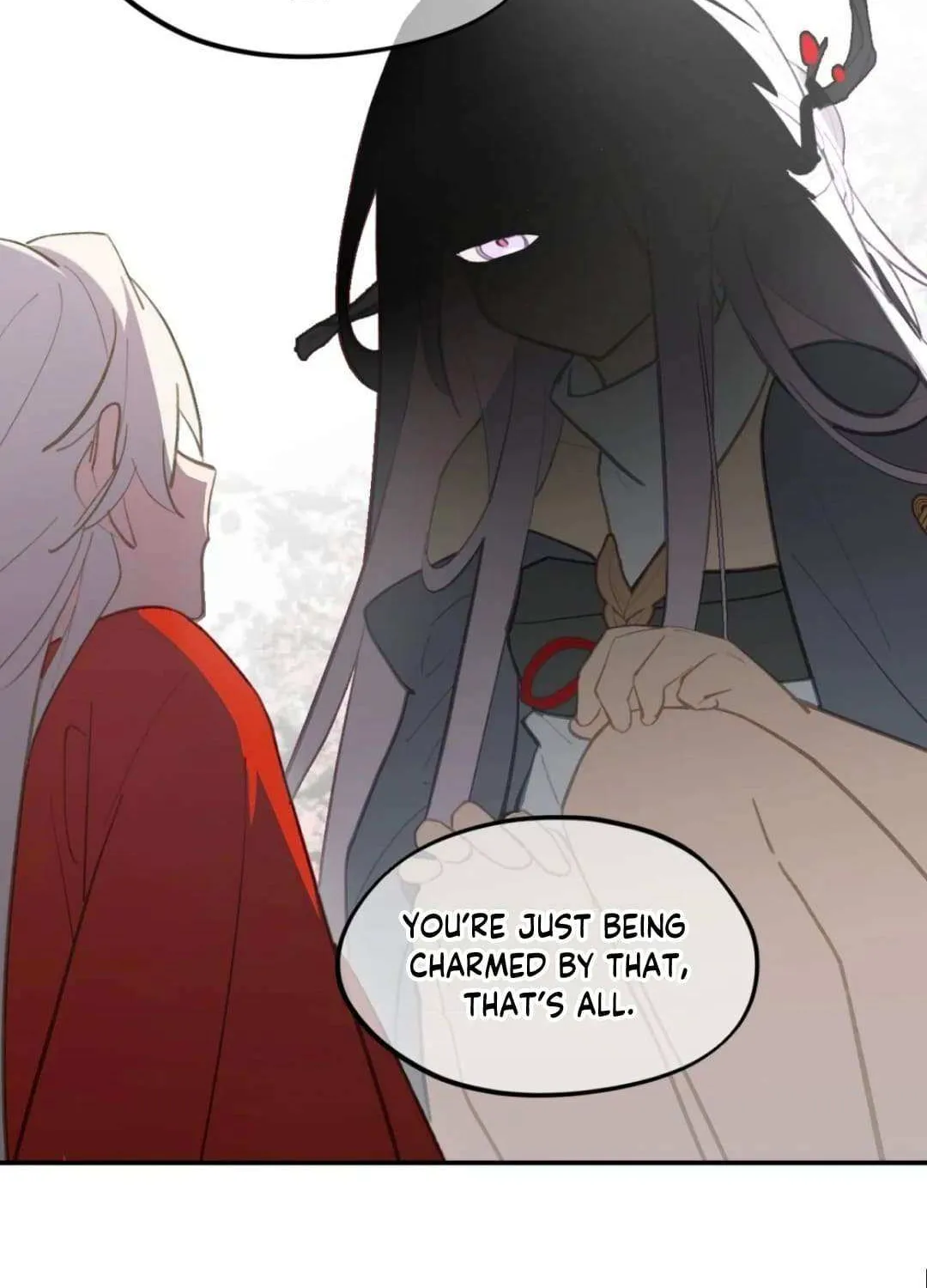Kill the Male Lead to Become the Demoness Chapter 50 page 30 - 