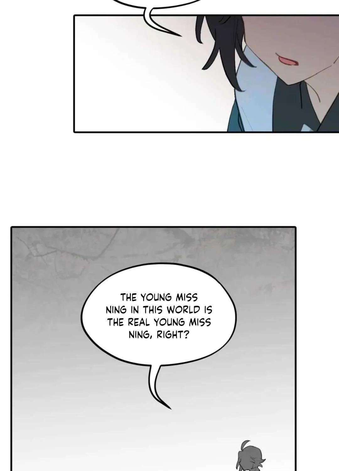 Kill the Male Lead to Become the Demoness Chapter 50 page 33 - 