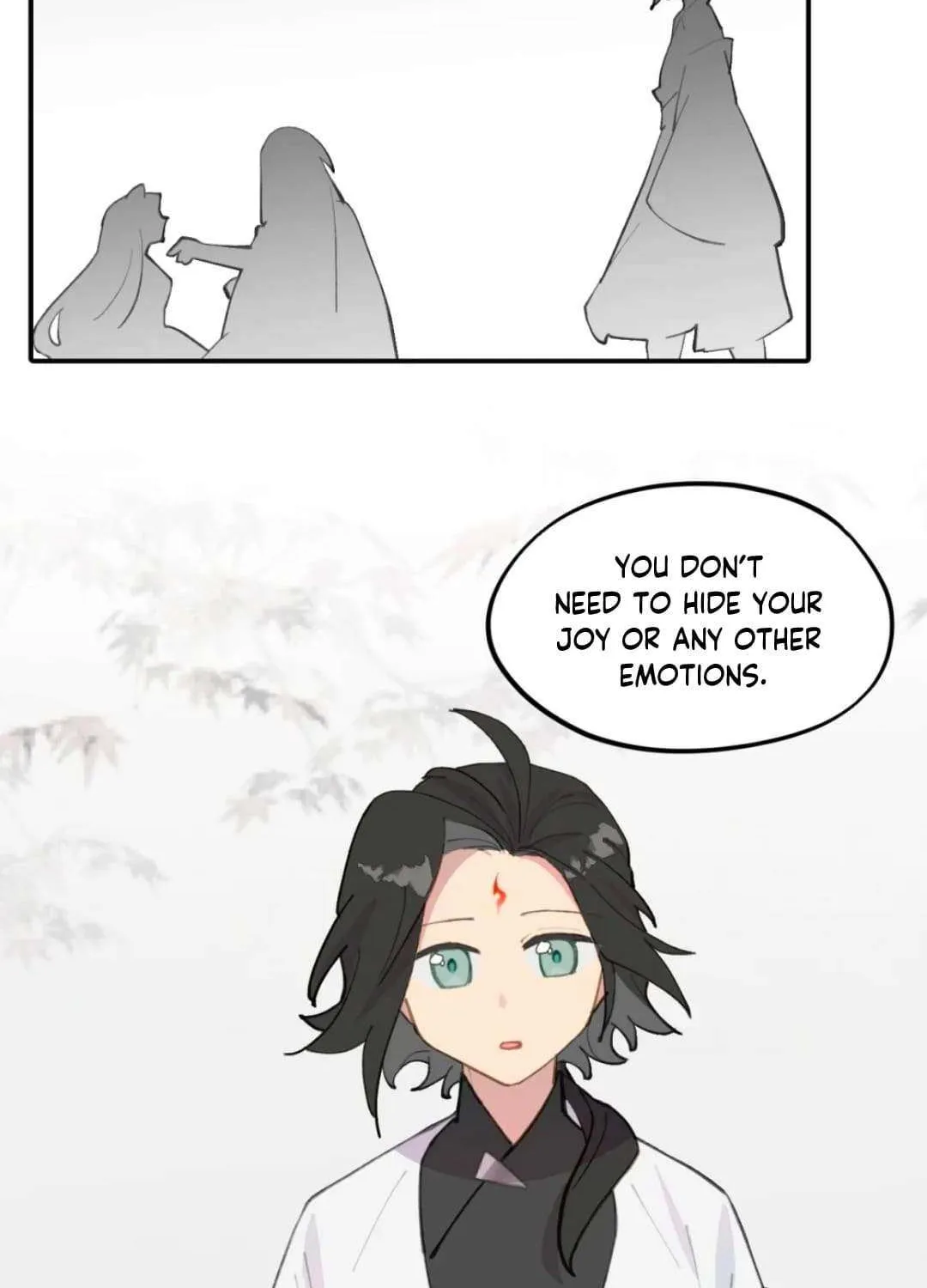 Kill the Male Lead to Become the Demoness Chapter 50 page 34 - 