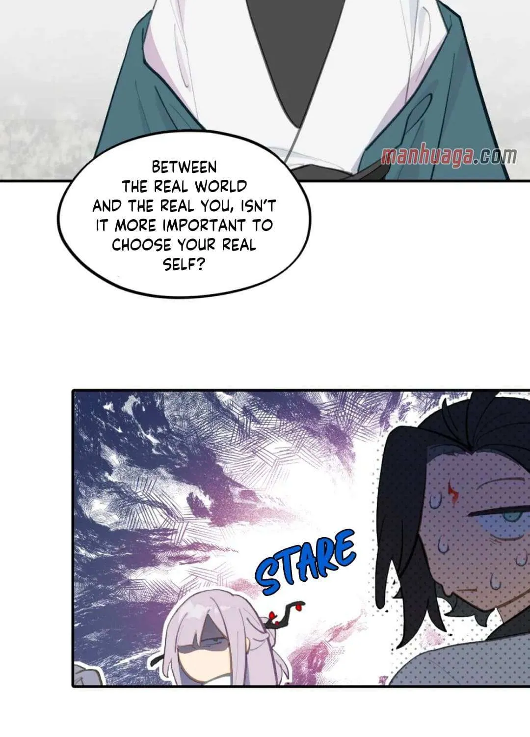 Kill the Male Lead to Become the Demoness Chapter 50 page 35 - 