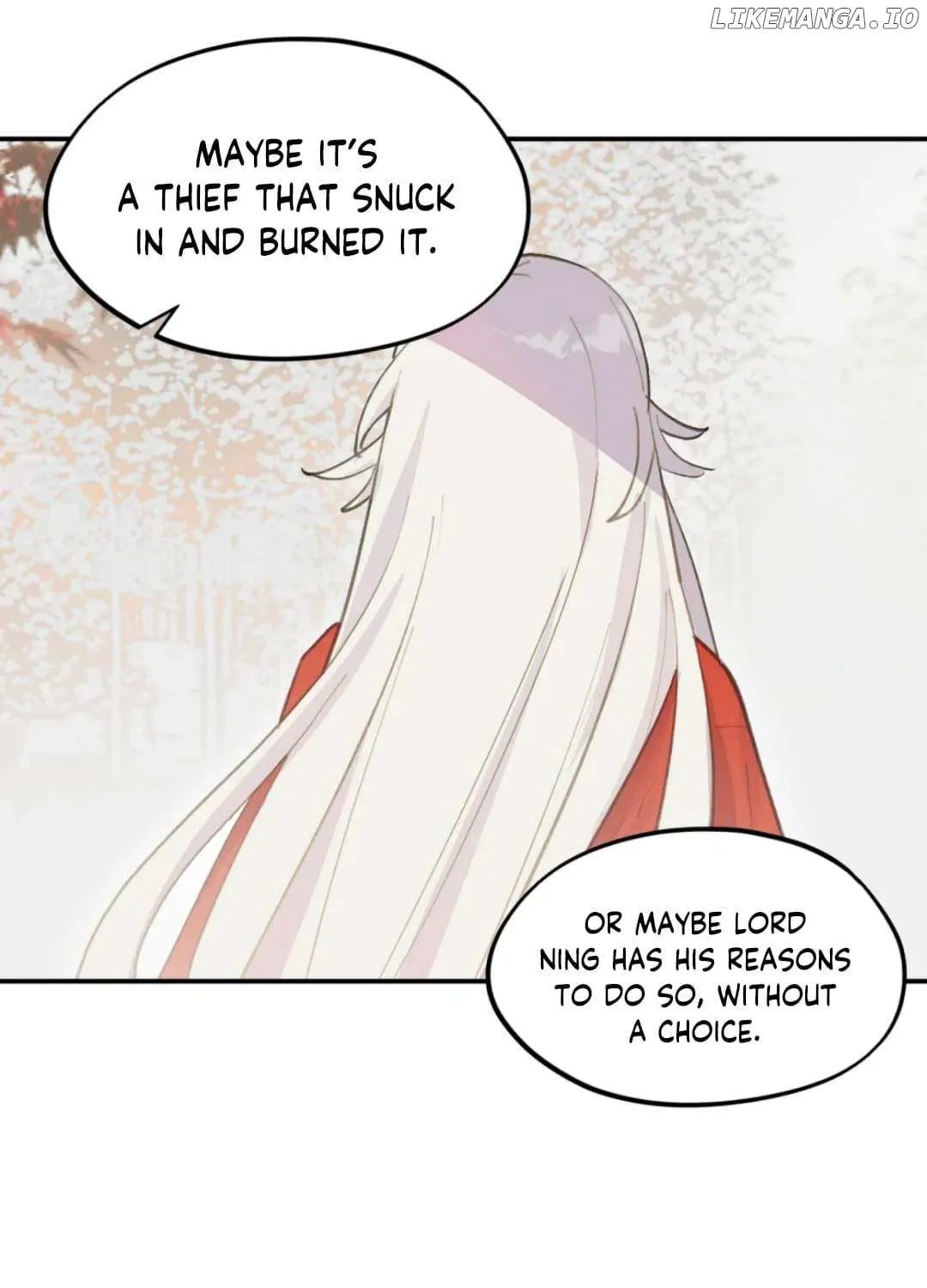 Kill the Male Lead to Become the Demoness Chapter 50 page 40 - 