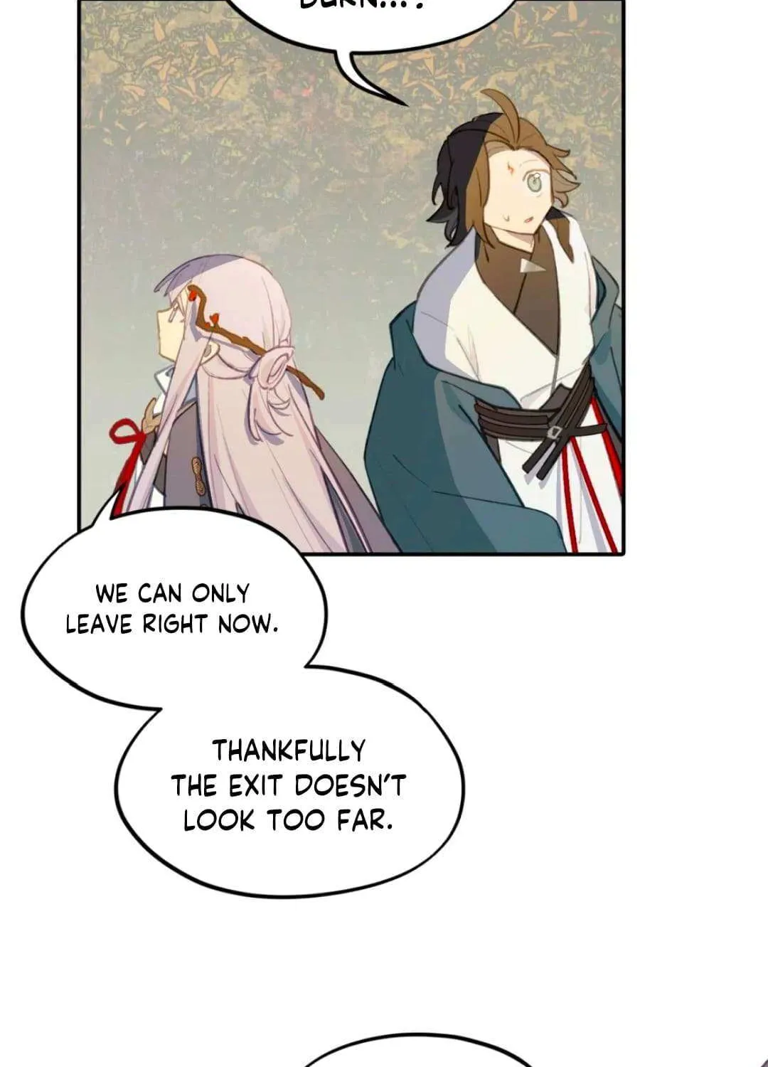 Kill the Male Lead to Become the Demoness Chapter 50 page 5 - 