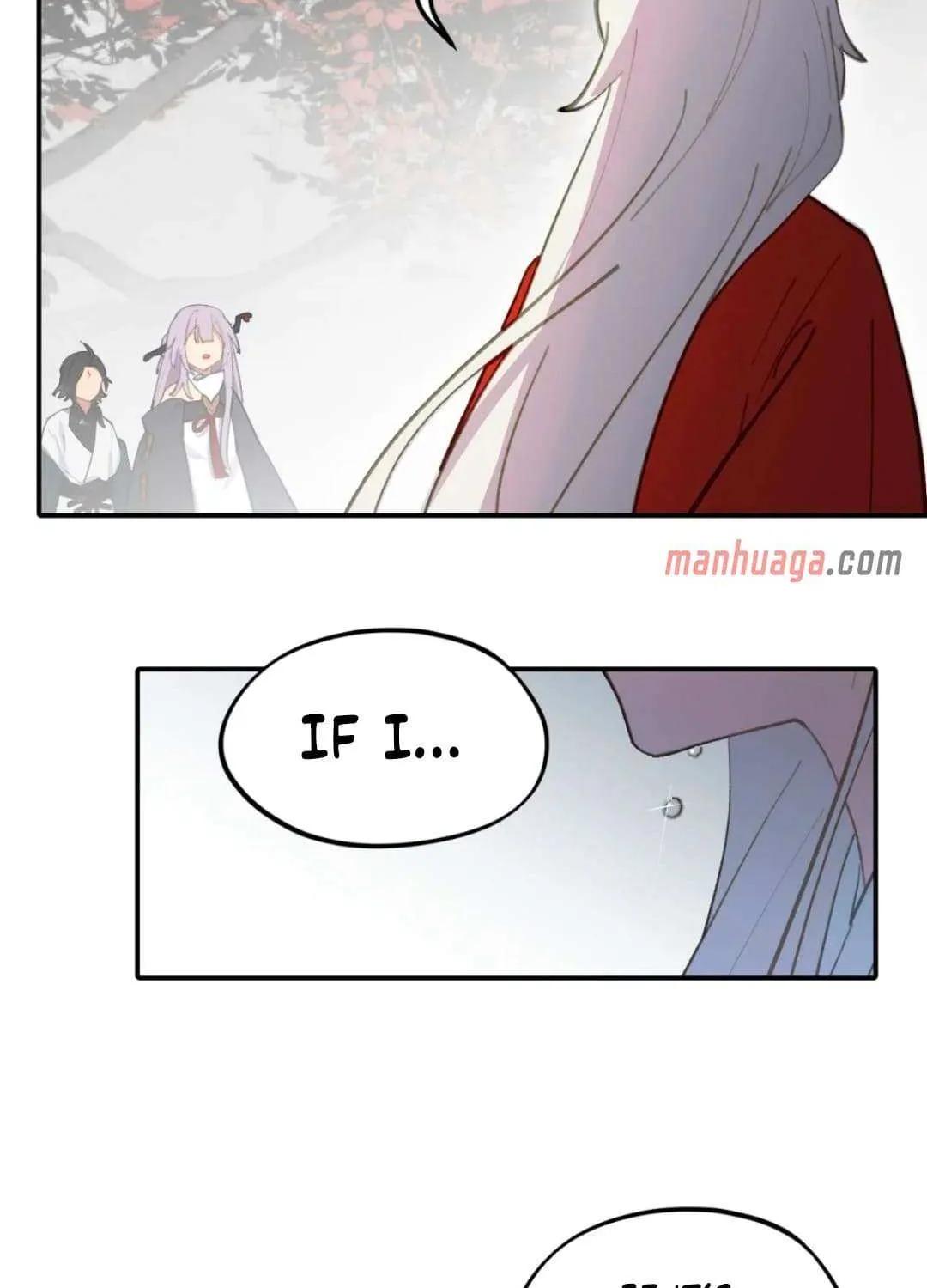Kill the Male Lead to Become the Demoness Chapter 50 page 42 - 