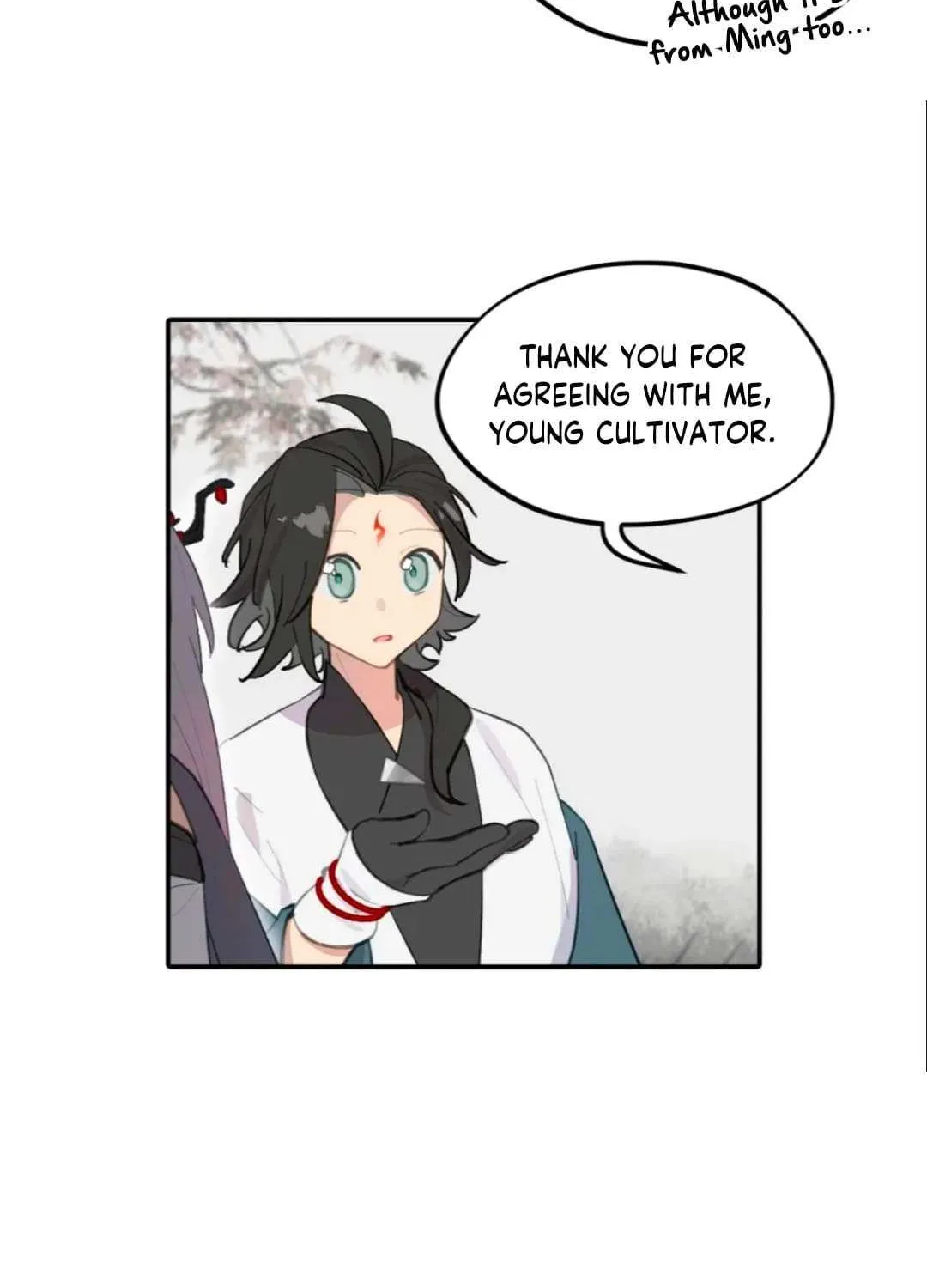 Kill the Male Lead to Become the Demoness Chapter 50 page 47 - 
