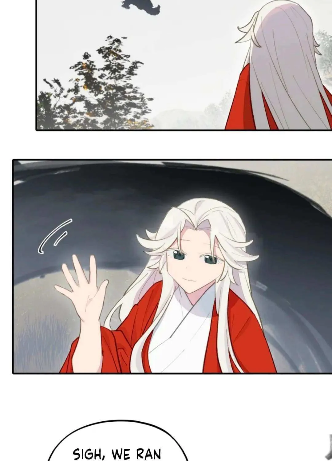 Kill the Male Lead to Become the Demoness Chapter 50 page 49 - 