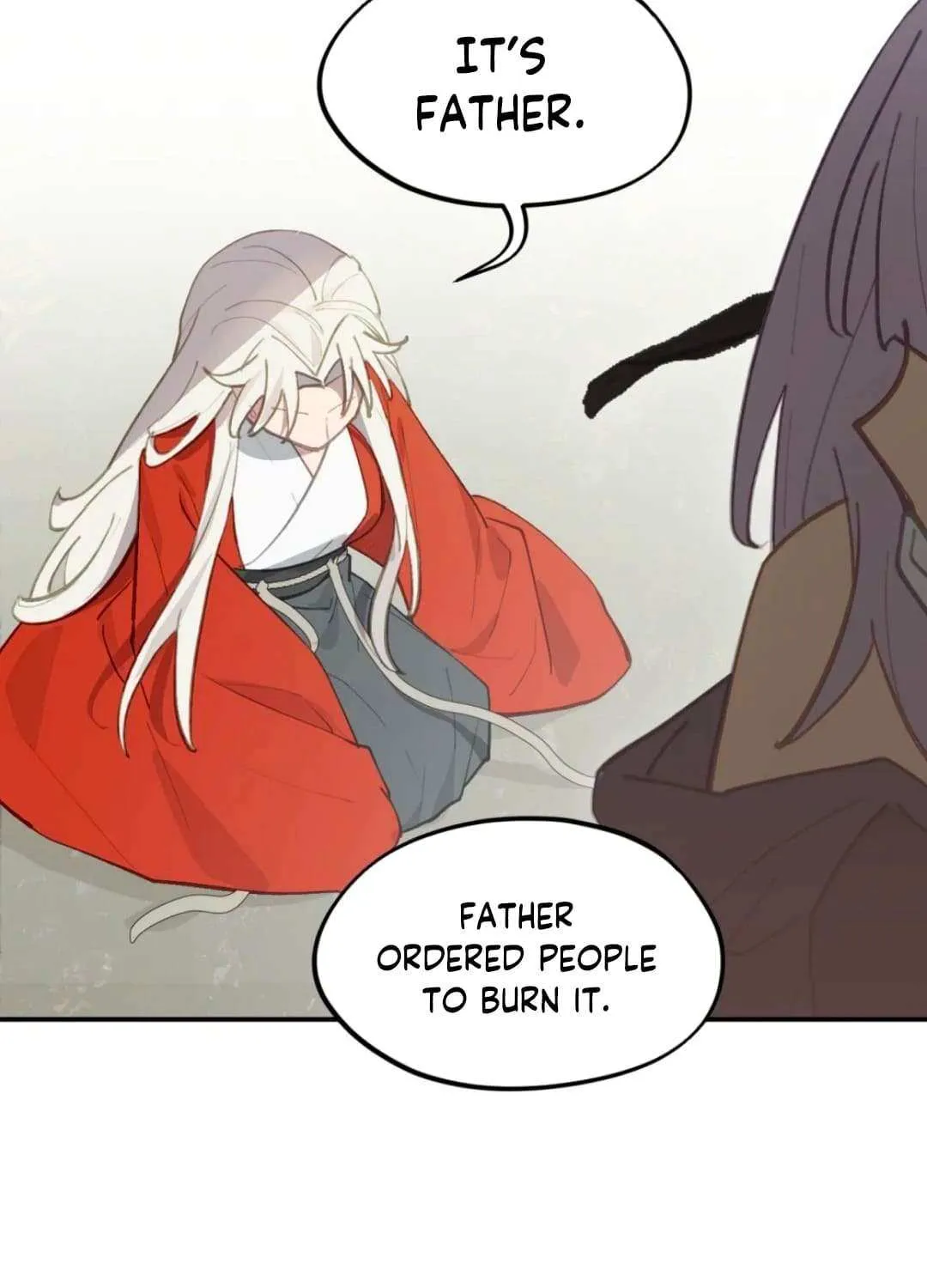 Kill the Male Lead to Become the Demoness Chapter 50 page 6 - 