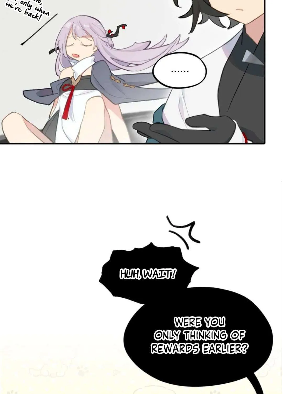 Kill the Male Lead to Become the Demoness Chapter 50 page 51 - 