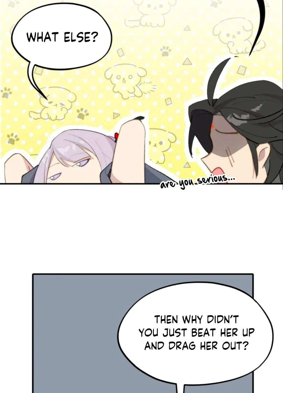 Kill the Male Lead to Become the Demoness Chapter 50 page 52 - 