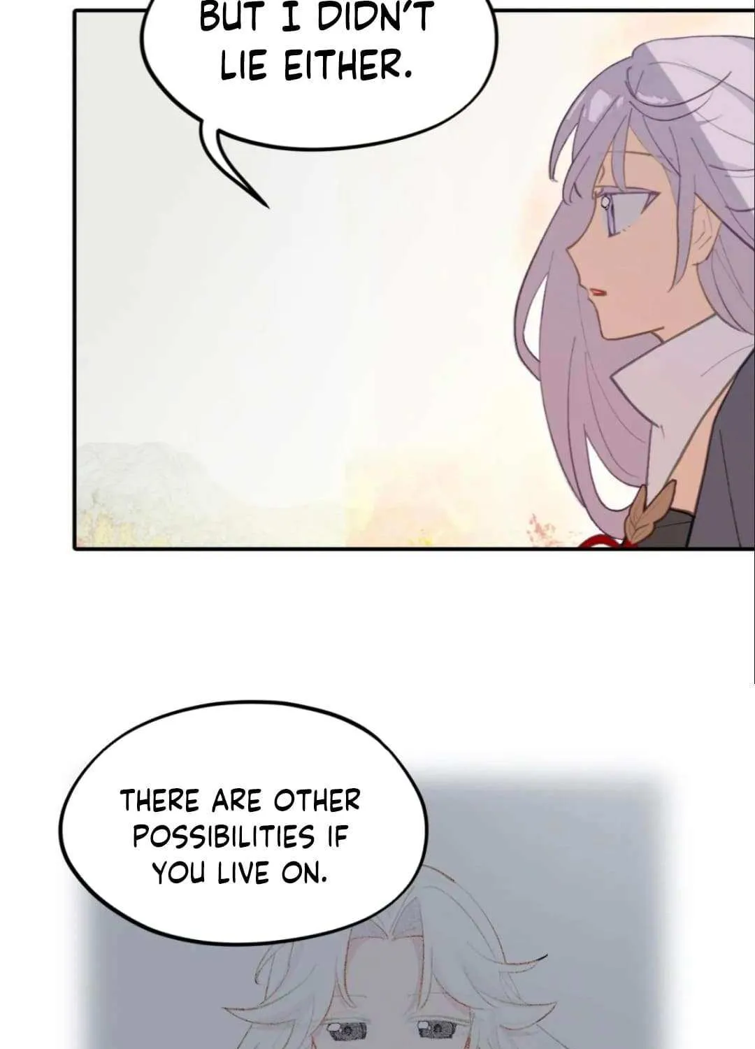 Kill the Male Lead to Become the Demoness Chapter 50 page 54 - 