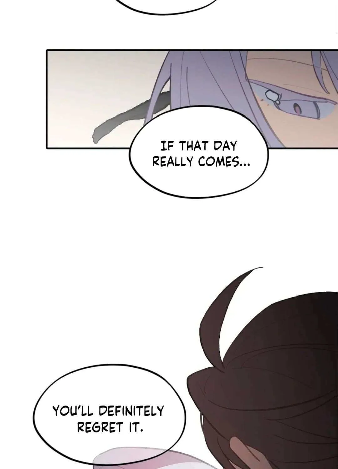 Kill the Male Lead to Become the Demoness Chapter 50 page 57 - 