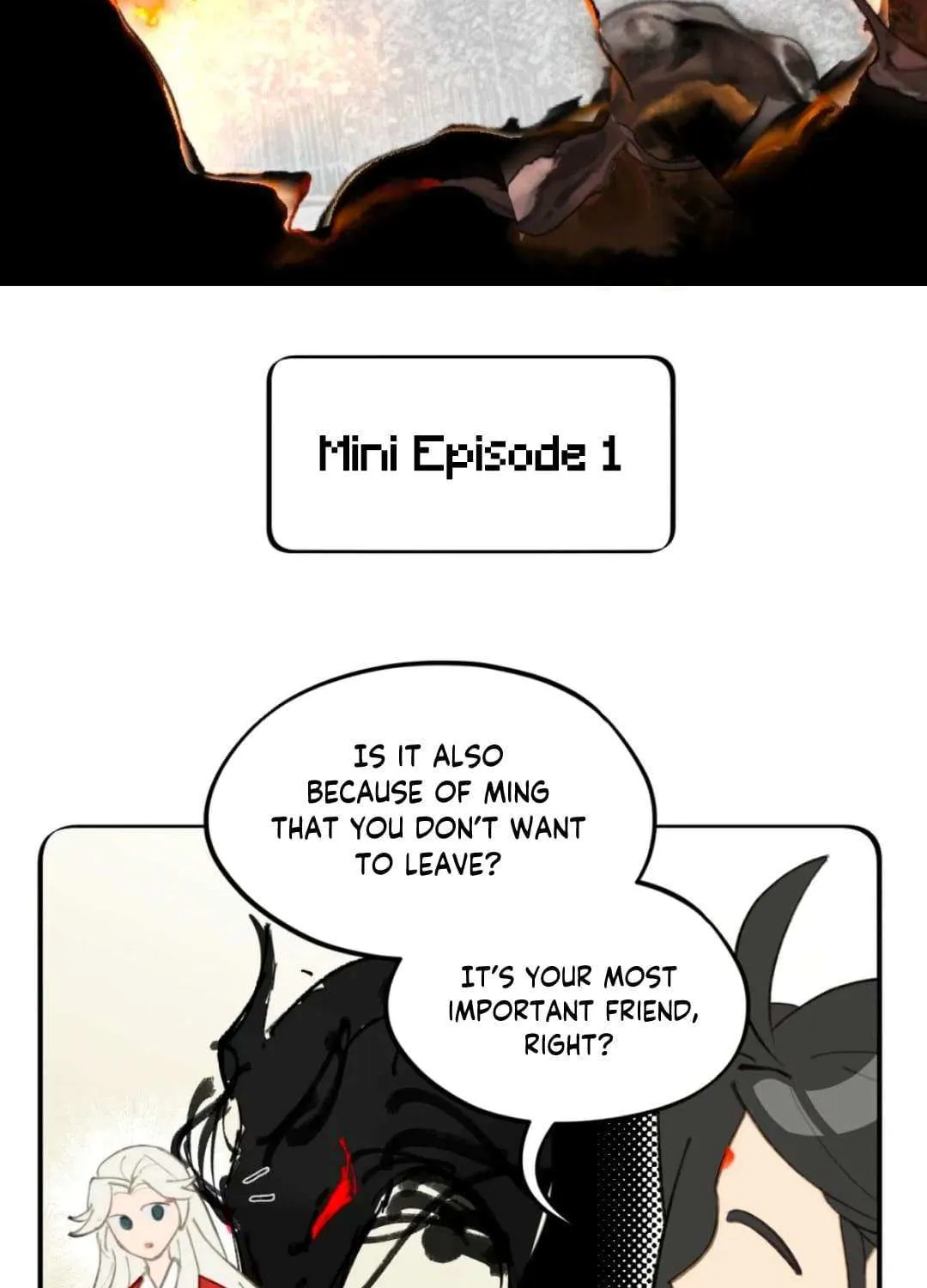 Kill the Male Lead to Become the Demoness Chapter 50 page 61 - 