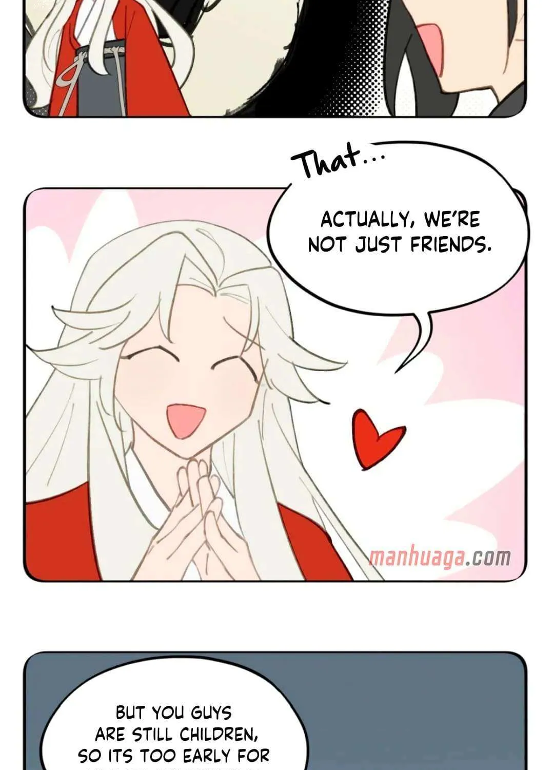 Kill the Male Lead to Become the Demoness Chapter 50 page 62 - 