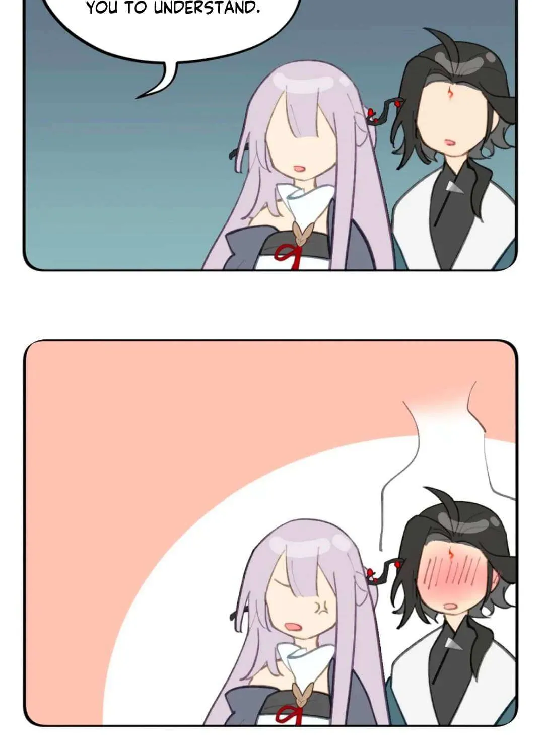 Kill the Male Lead to Become the Demoness Chapter 50 page 63 - 