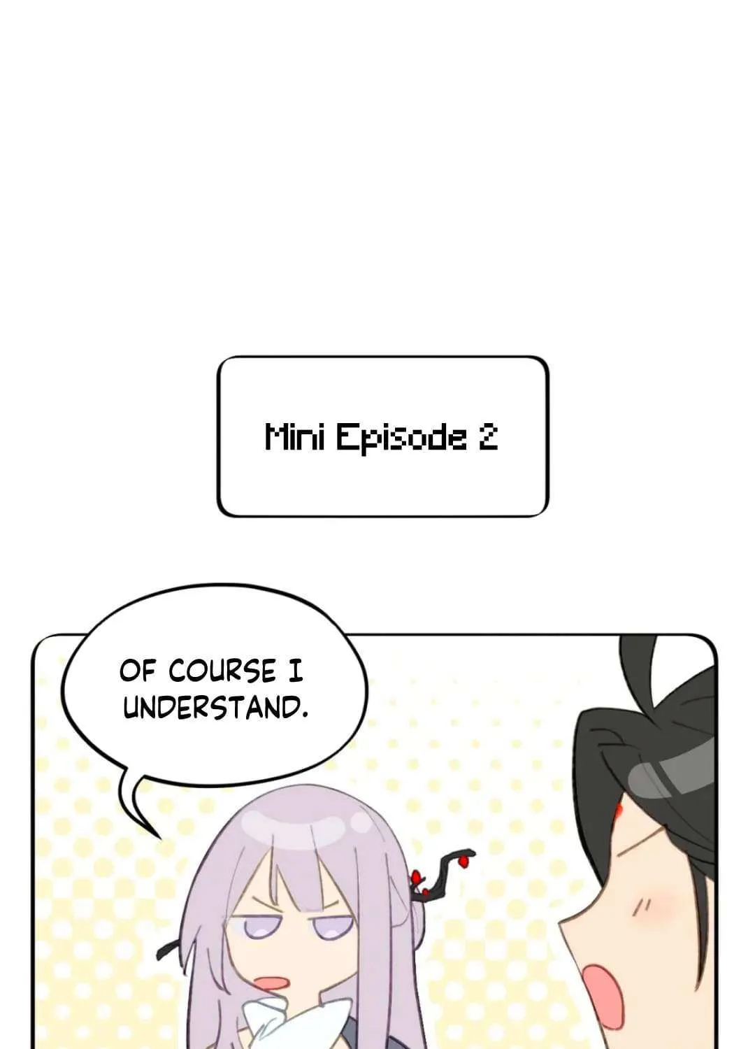 Kill the Male Lead to Become the Demoness Chapter 50 page 64 - 