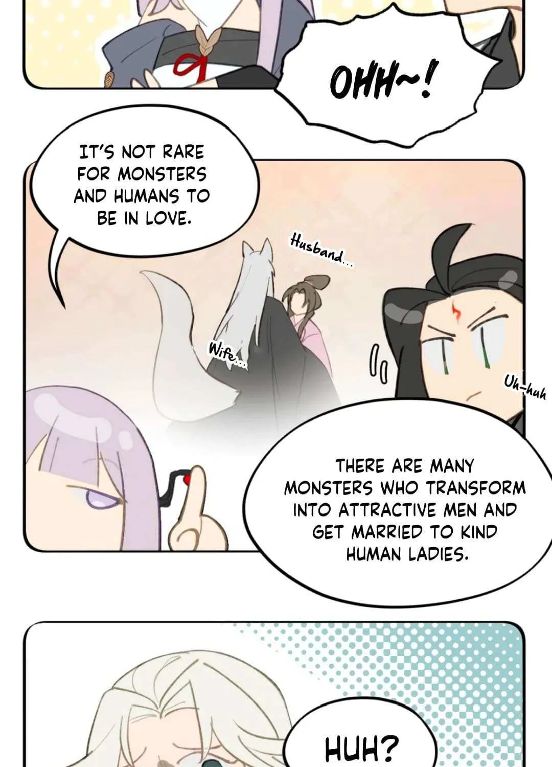 Kill the Male Lead to Become the Demoness Chapter 50 page 65 - 