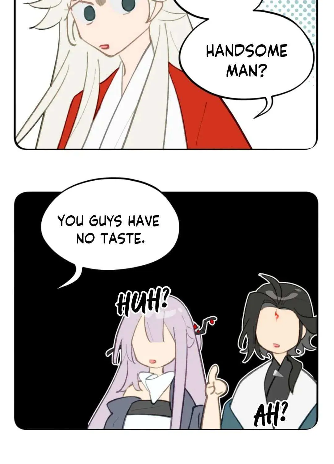 Kill the Male Lead to Become the Demoness Chapter 50 page 66 - 