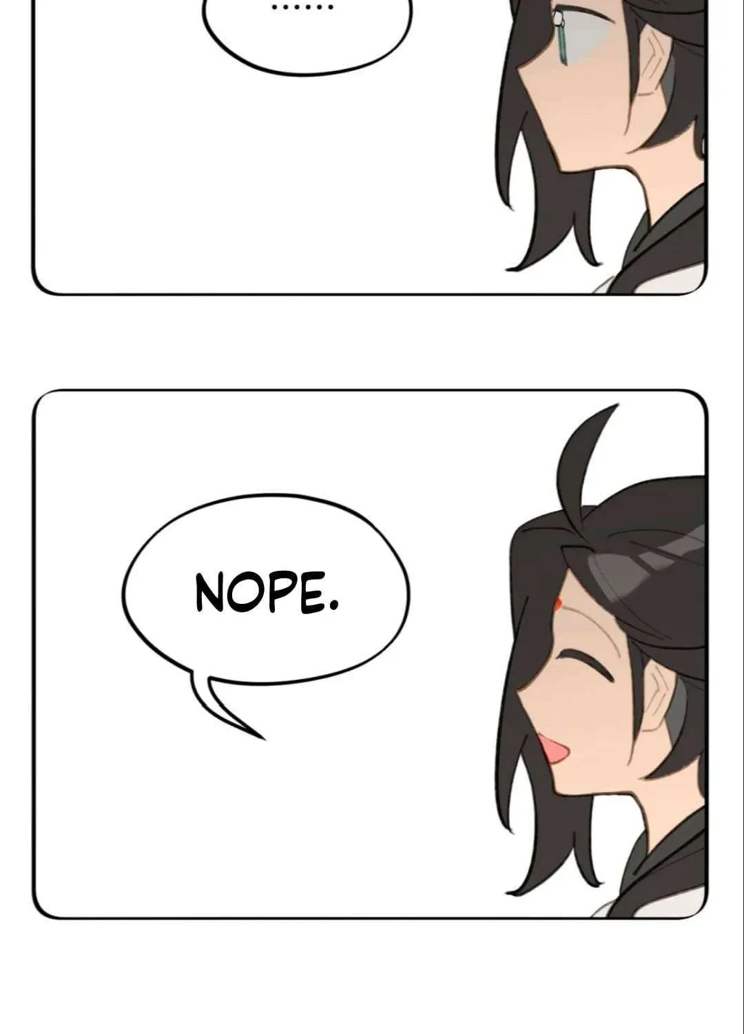 Kill the Male Lead to Become the Demoness Chapter 50 page 69 - 