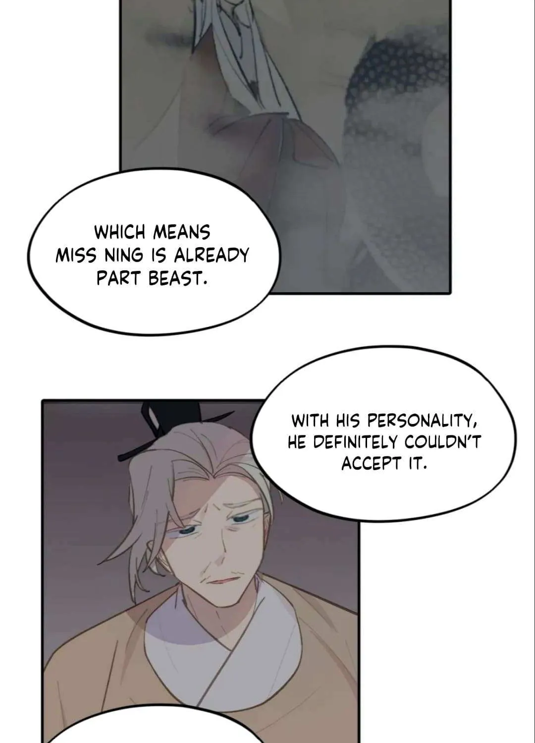 Kill the Male Lead to Become the Demoness Chapter 50 page 9 - 