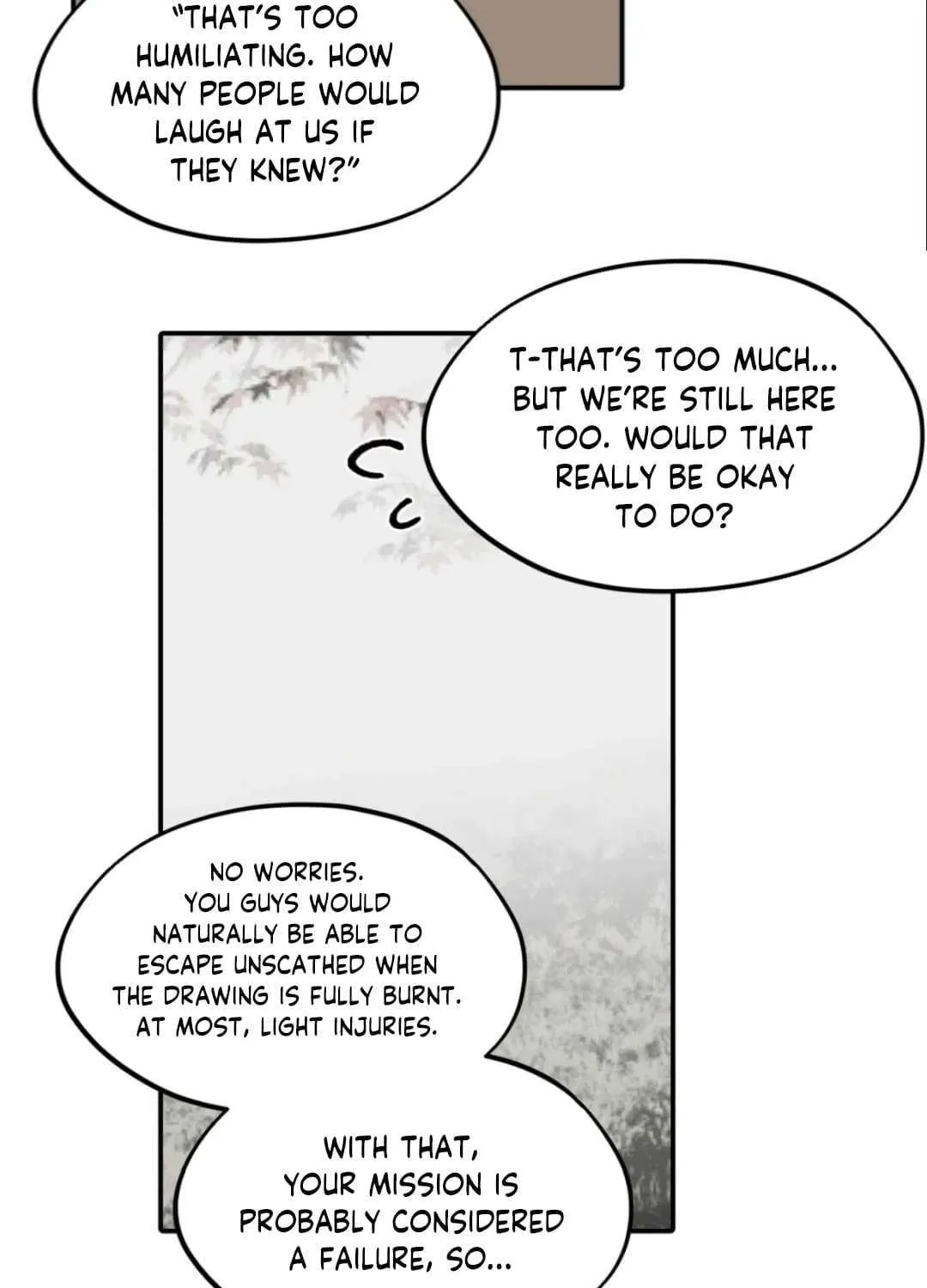 Kill the Male Lead to Become the Demoness Chapter 50 page 10 - 