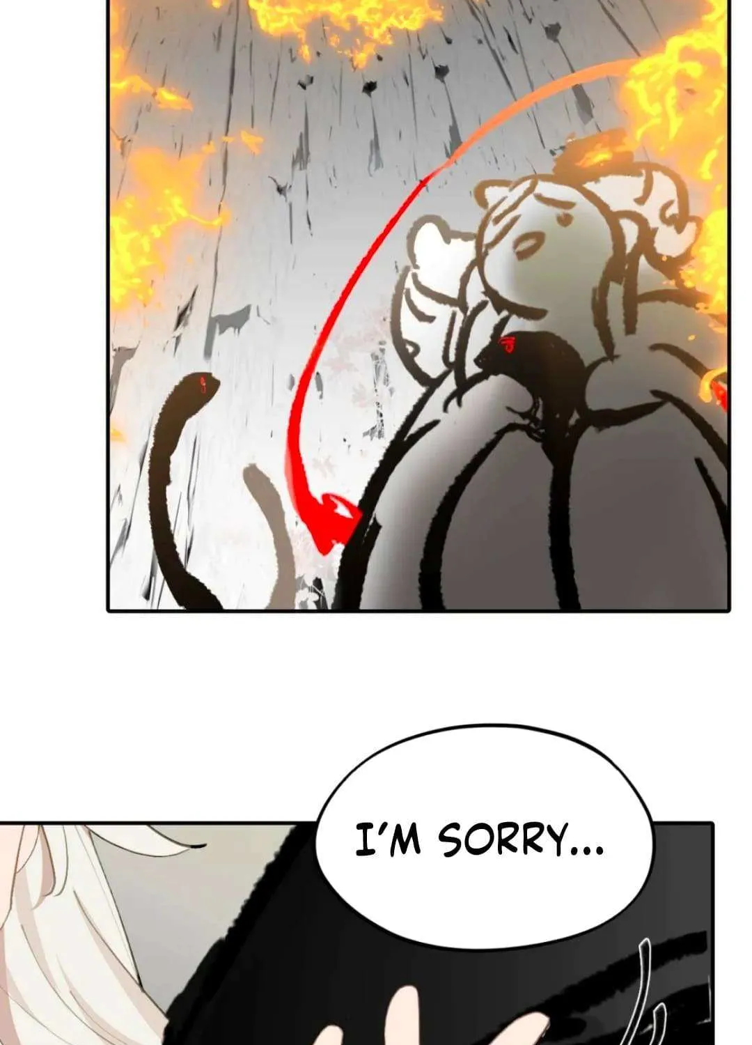 Kill the Male Lead to Become the Demoness Chapter 51 page 13 - 
