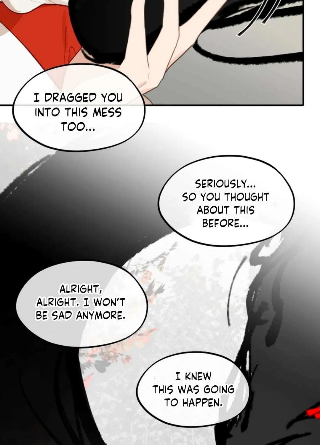 Kill the Male Lead to Become the Demoness Chapter 51 page 14 - 