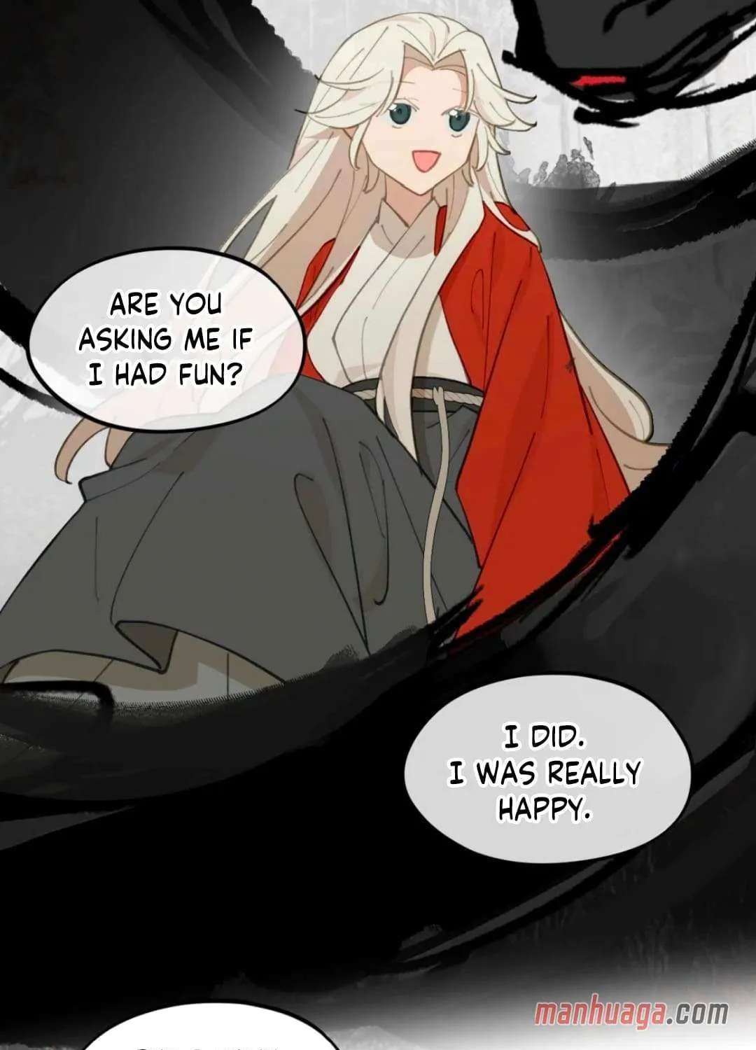 Kill the Male Lead to Become the Demoness Chapter 51 page 15 - 