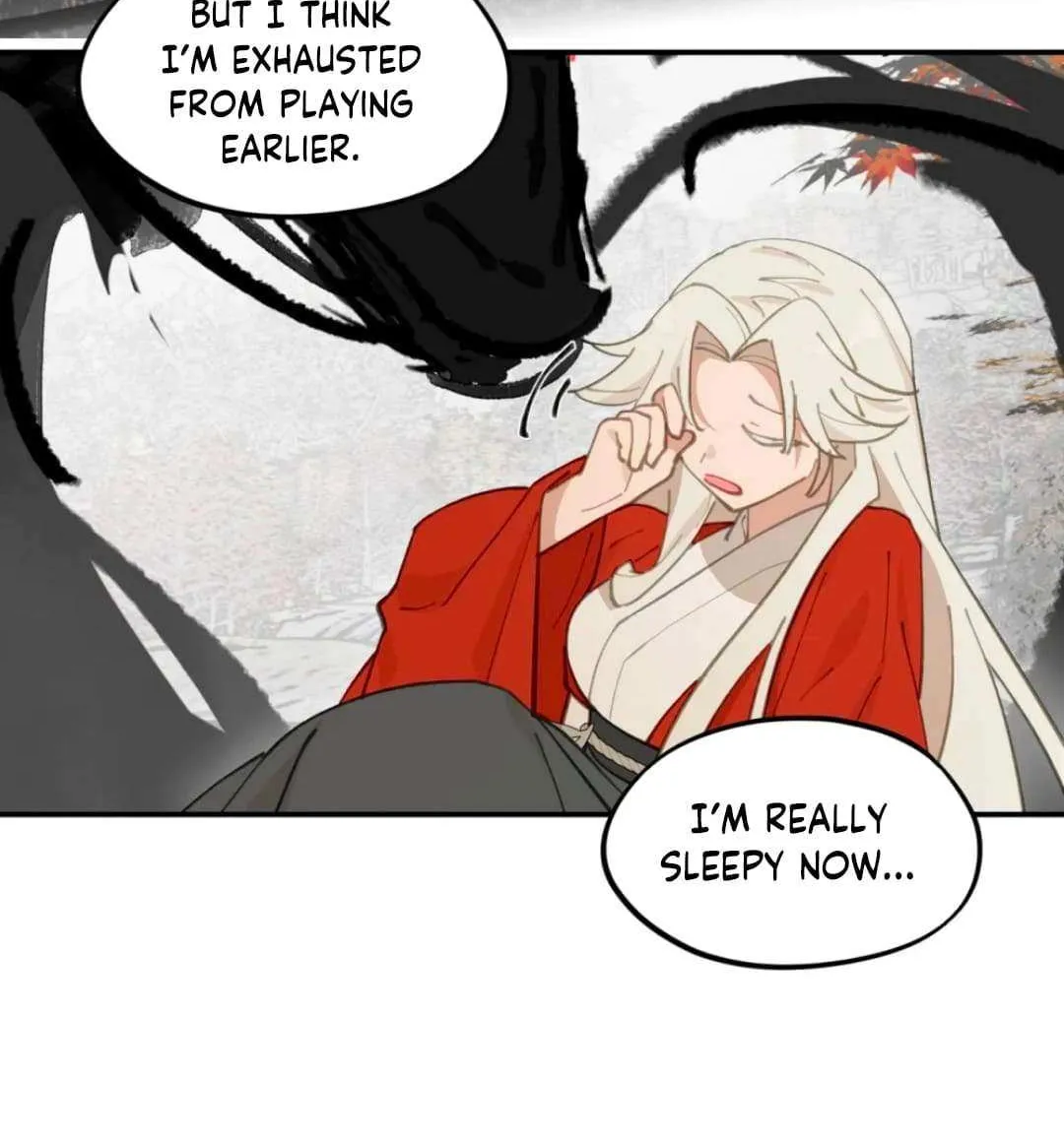 Kill the Male Lead to Become the Demoness Chapter 51 page 16 - 