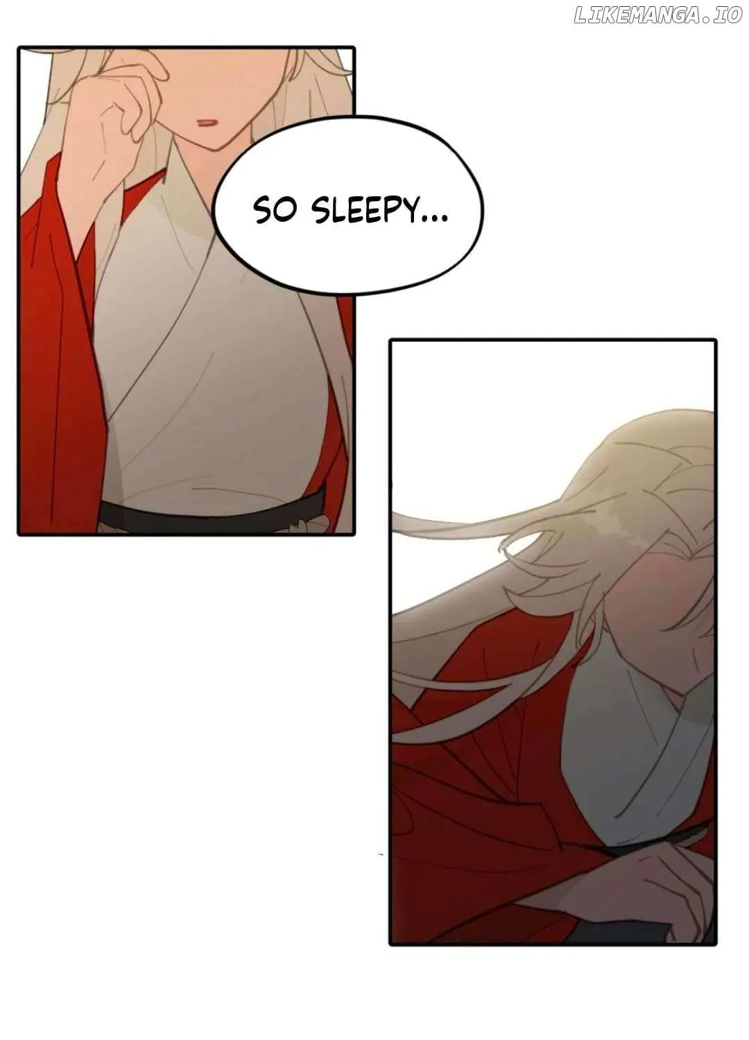 Kill the Male Lead to Become the Demoness Chapter 51 page 17 - 