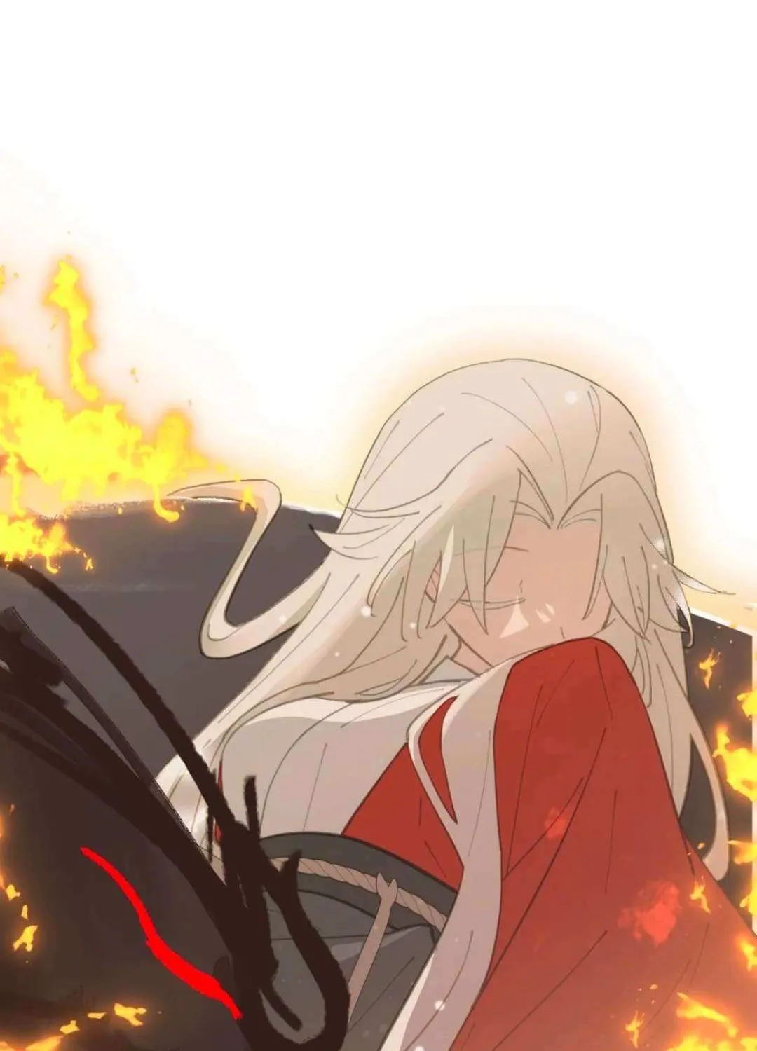 Kill the Male Lead to Become the Demoness Chapter 51 page 18 - 