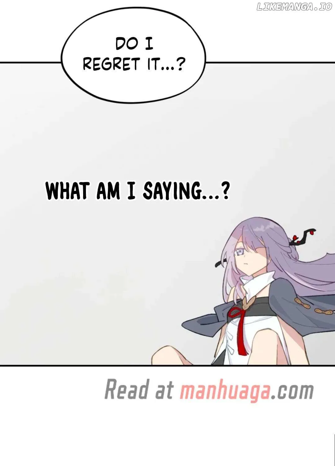 Kill the Male Lead to Become the Demoness Chapter 51 page 3 - 