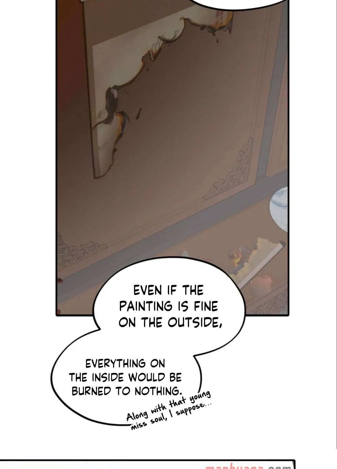 Kill the Male Lead to Become the Demoness Chapter 51 page 27 - 