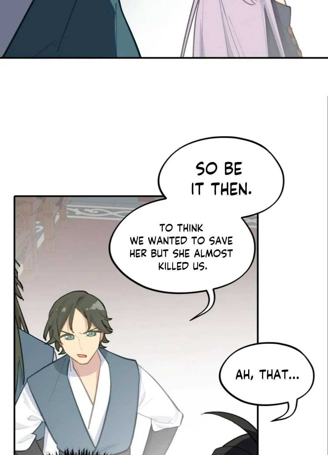 Kill the Male Lead to Become the Demoness Chapter 51 page 29 - 