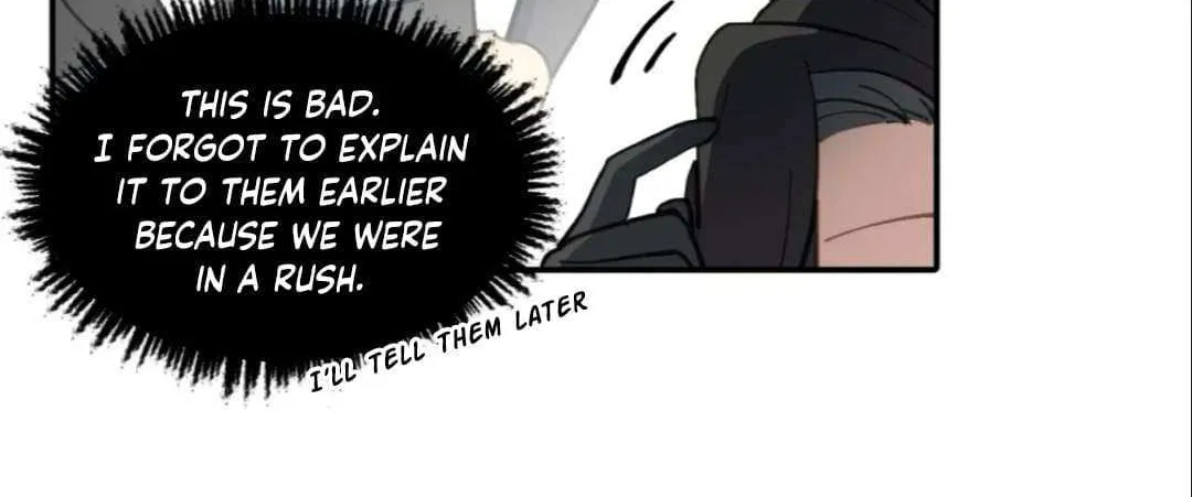 Kill the Male Lead to Become the Demoness Chapter 51 page 30 - 