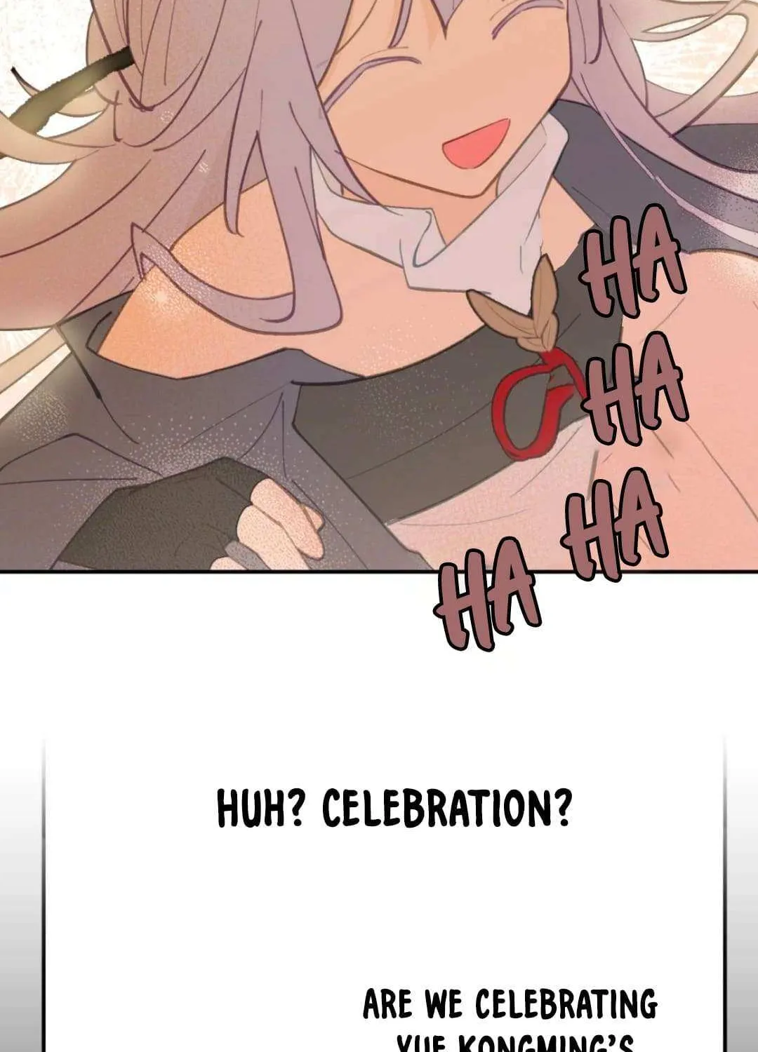Kill the Male Lead to Become the Demoness Chapter 51 page 38 - 