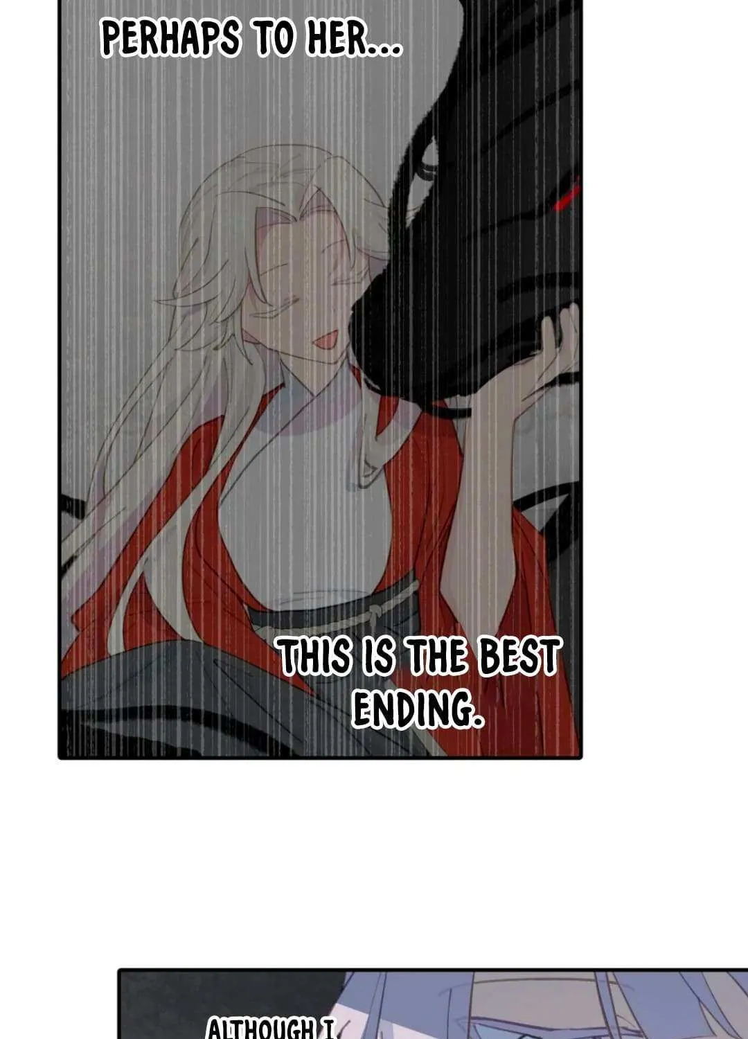 Kill the Male Lead to Become the Demoness Chapter 51 page 5 - 