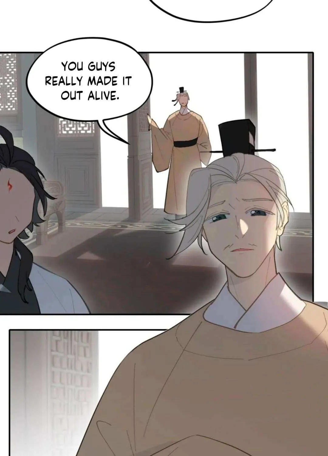 Kill the Male Lead to Become the Demoness Chapter 51 page 42 - 