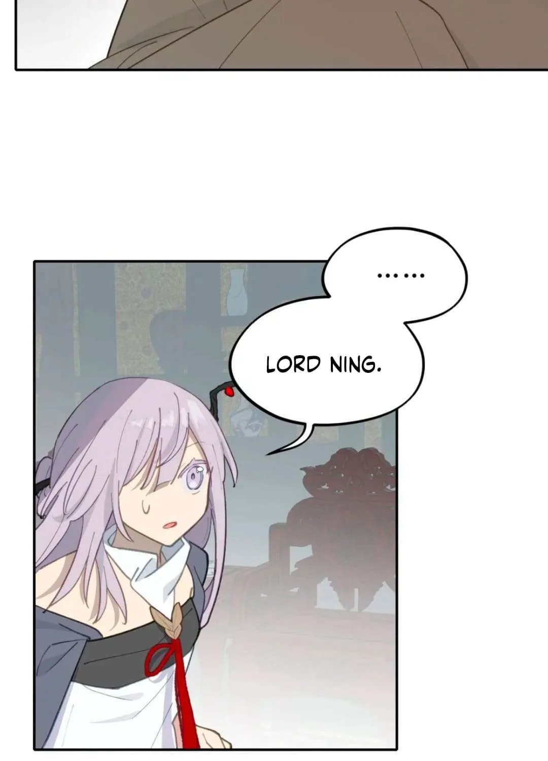 Kill the Male Lead to Become the Demoness Chapter 51 page 43 - 