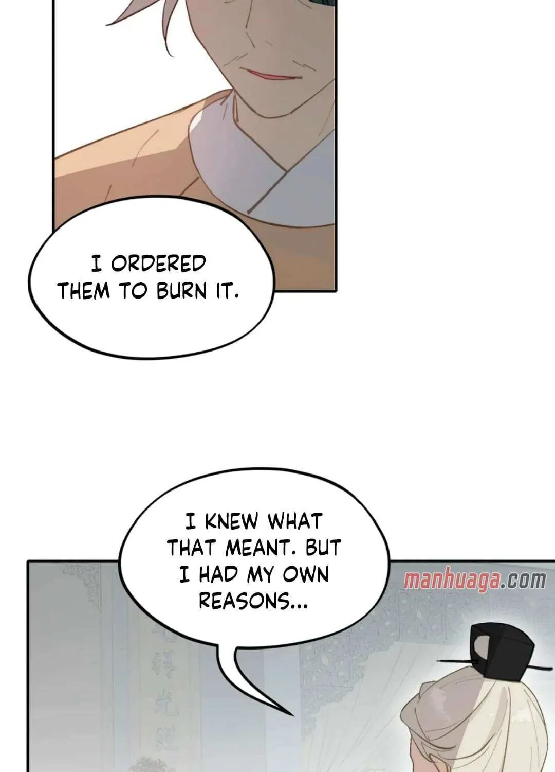 Kill the Male Lead to Become the Demoness Chapter 51 page 47 - 