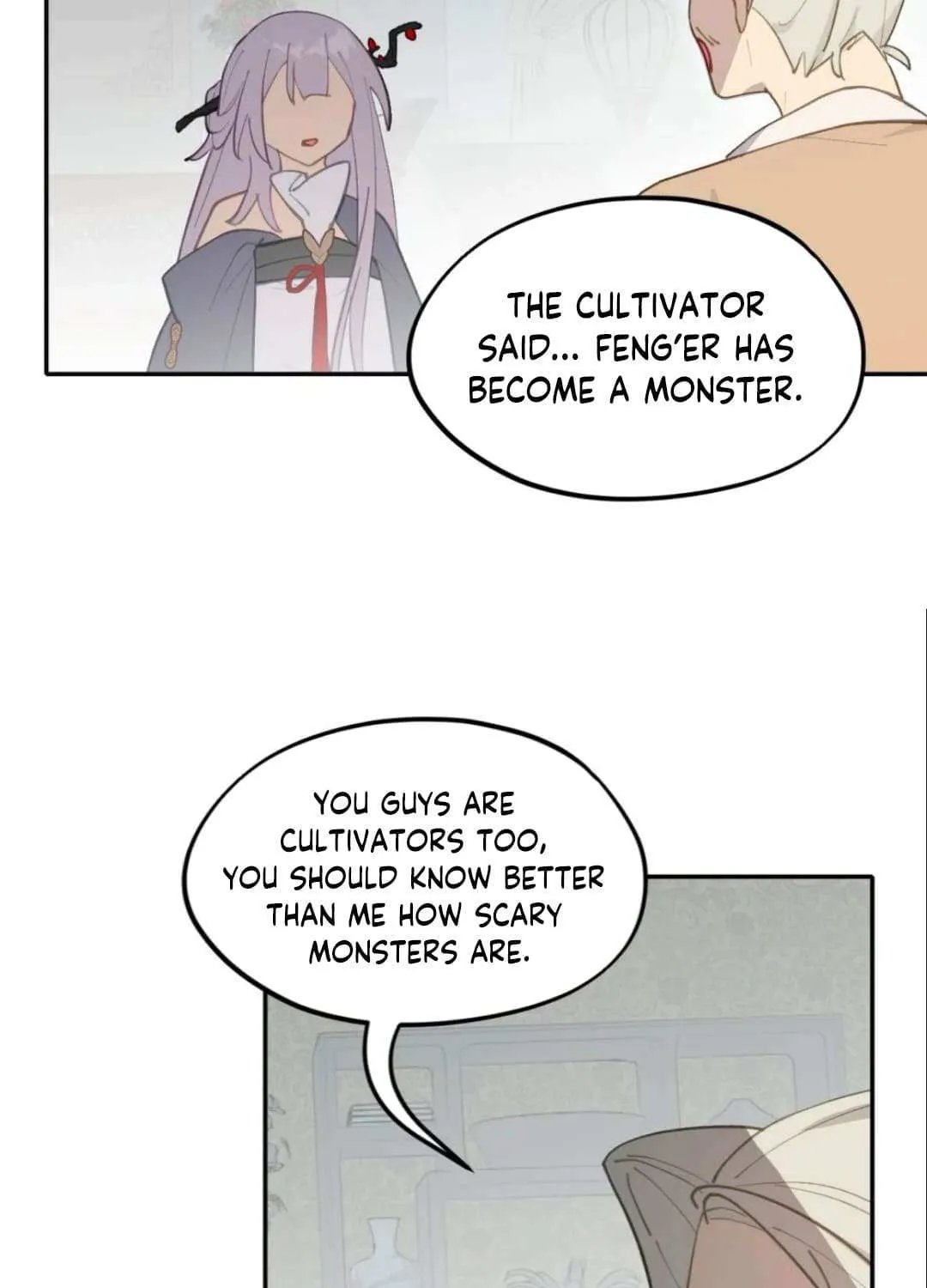 Kill the Male Lead to Become the Demoness Chapter 51 page 48 - 