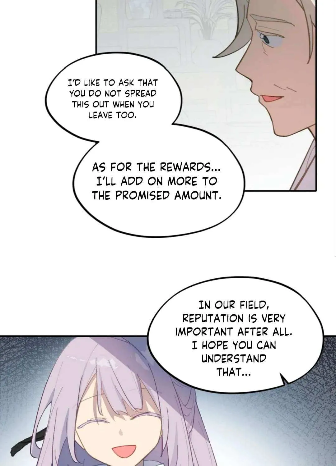 Kill the Male Lead to Become the Demoness Chapter 51 page 49 - 