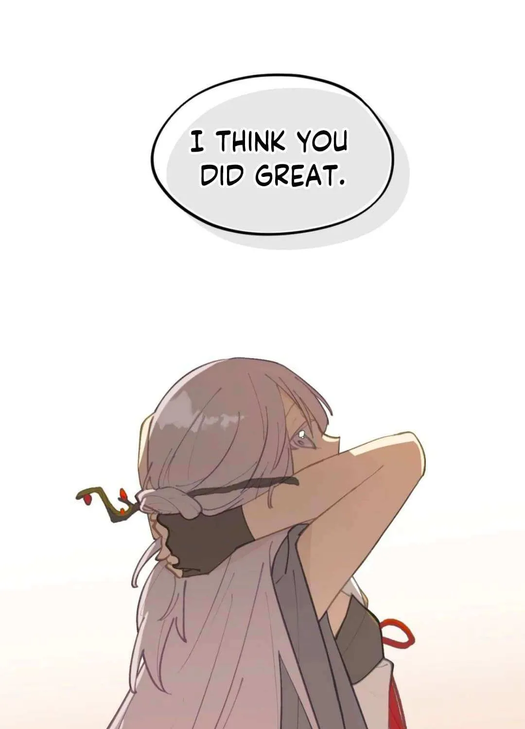 Kill the Male Lead to Become the Demoness Chapter 52 page 11 - 