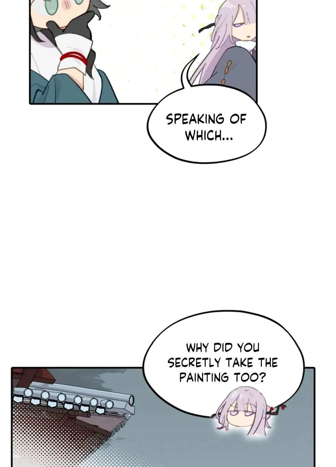 Kill the Male Lead to Become the Demoness Chapter 52 page 14 - 