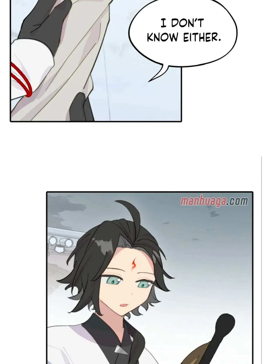Kill the Male Lead to Become the Demoness Chapter 52 page 16 - 