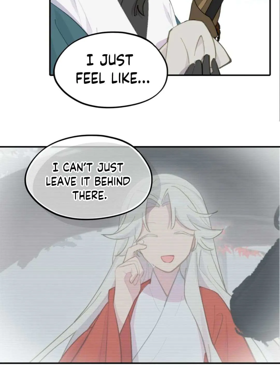 Kill the Male Lead to Become the Demoness Chapter 52 page 17 - 